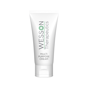 Wesson Multi-Purpose Cream 100ml