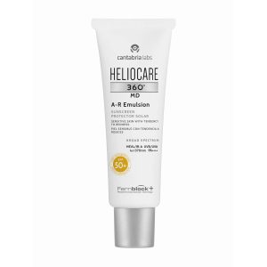 Heliocare MD A-R Emulsion SPF 50+ 50ml