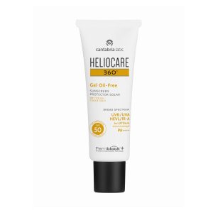 Heliocare Gel Oil Free 360 50ml