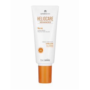 Heliocare Advanced Spray SPF 50 200ml