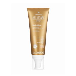 Heliocare Body Glow 100ml