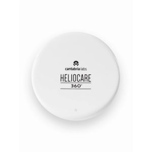 Heliocare Oil Free Compact  Pearl 10g