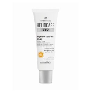 Heliocare Pigment Solution Fluid SPF50 50ml
