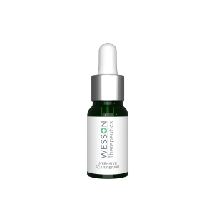 Wesson Intensive Scar Repair Serum 10ml