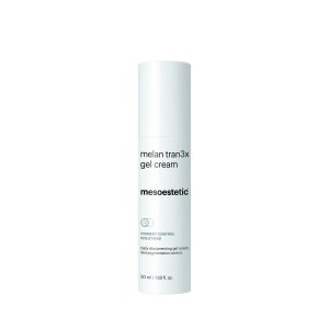 Mesoestetics Melan Tran3x Gel Cream 50ml
