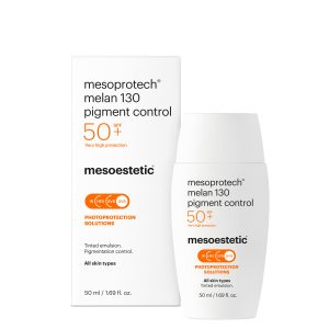 Mesoestetics Mesoprotect Melan 130 Pigm Controll 50ml