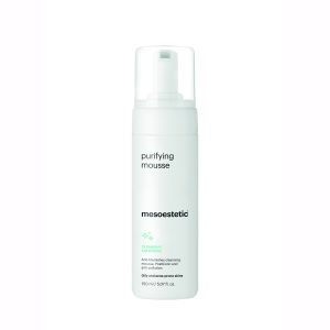 Mesoestetics Purifying Mousse 100ml