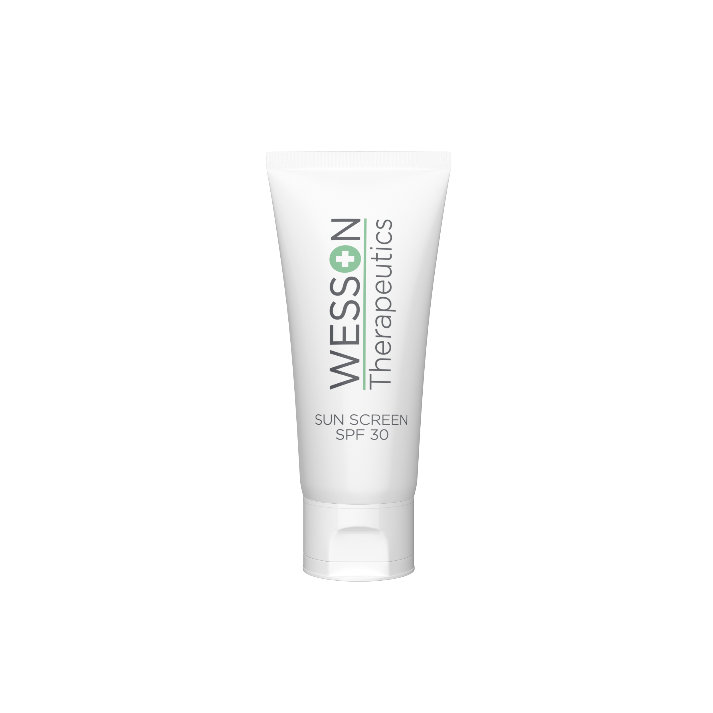 Wesson Sunscreen SPF 30 50ml
