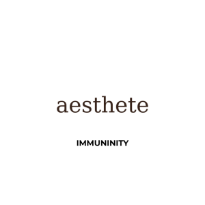 Immunity