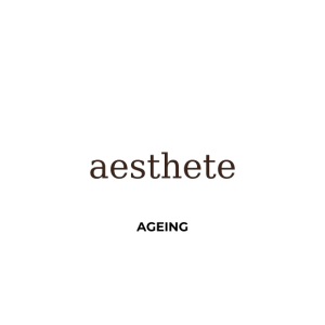 Ageing