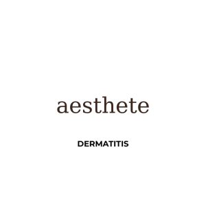 Dermatitis
