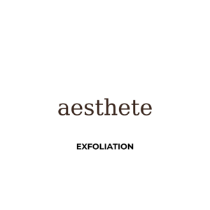 Exfoliation