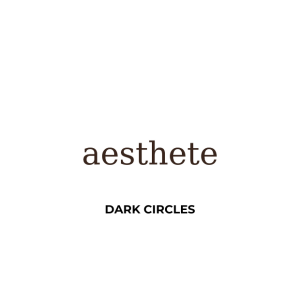 Dark Circles