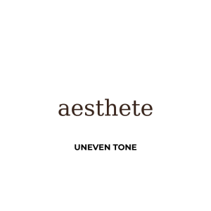 Uneven Tone