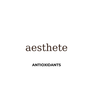 Antioxidant