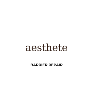 Barrier Repair